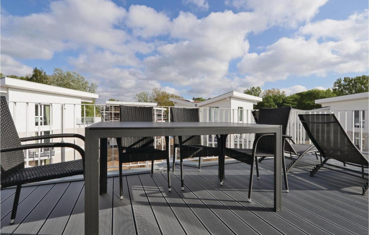 Duenenvilla Penthouse Superior Lejlighed