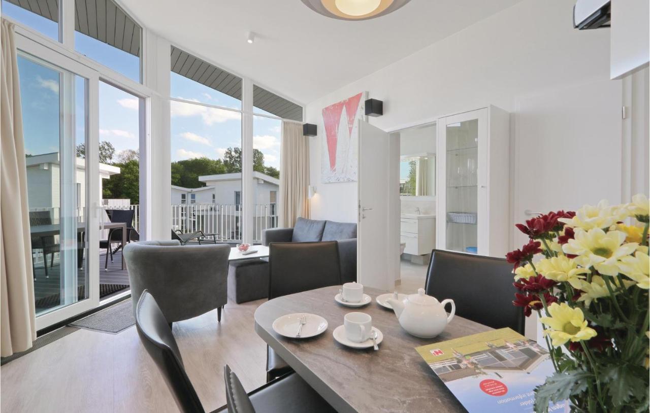 Lejlighed Duenenvilla Penthouse Superior