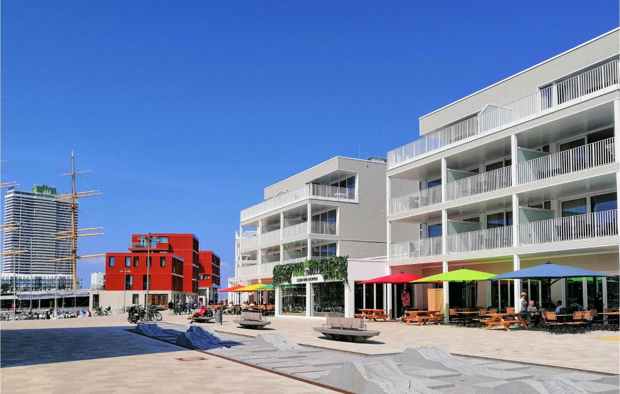 Duenenvilla Penthouse Superior Lejlighed
