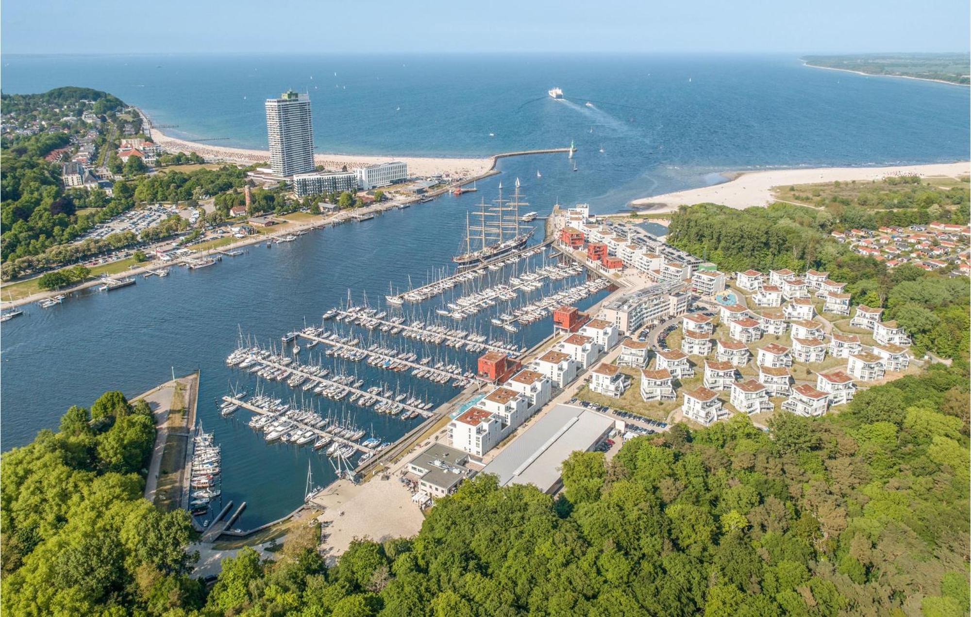 Duenenvilla Penthouse Superior Lejlighed *