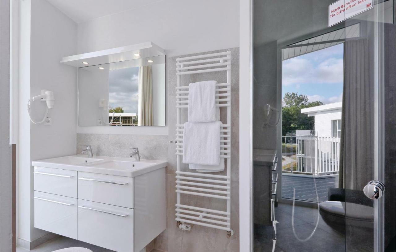 Lejlighed Duenenvilla Penthouse Superior *