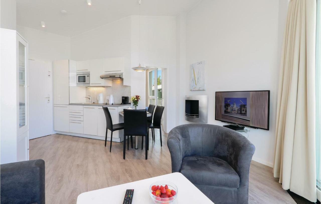 Lejlighed Duenenvilla Penthouse Superior