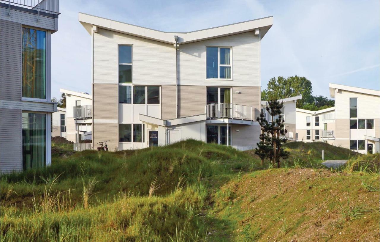 Duenenvilla Penthouse Superior