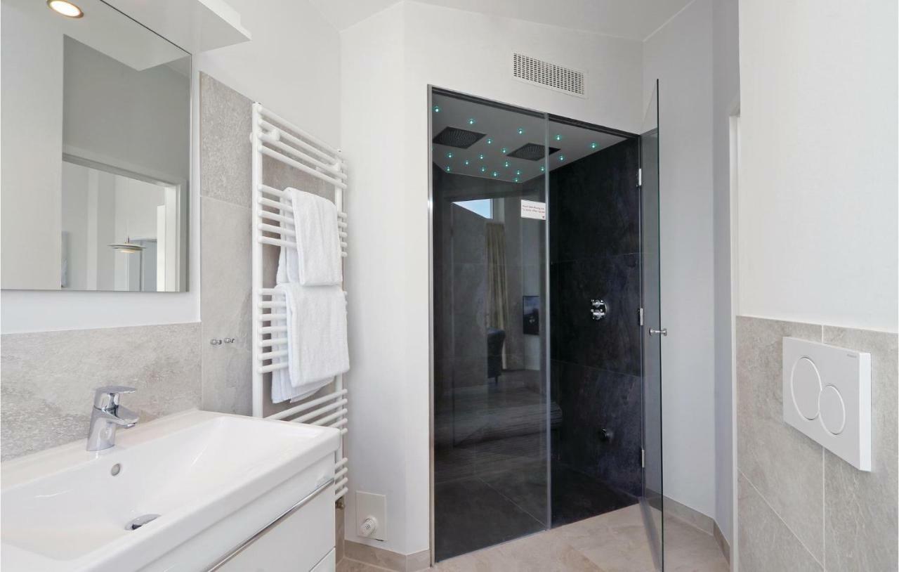 Duenenvilla Penthouse Superior Lejlighed