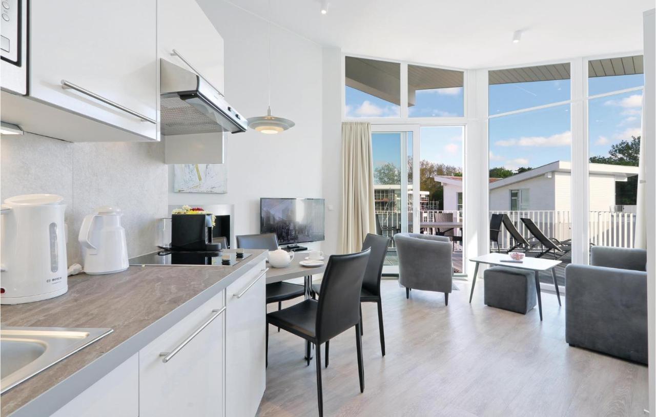 Duenenvilla Penthouse Superior Lejlighed Lübeck